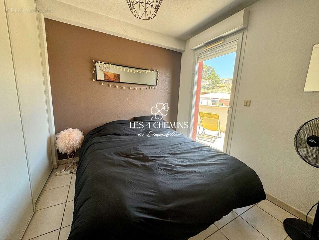 Appartement à FUVEAU