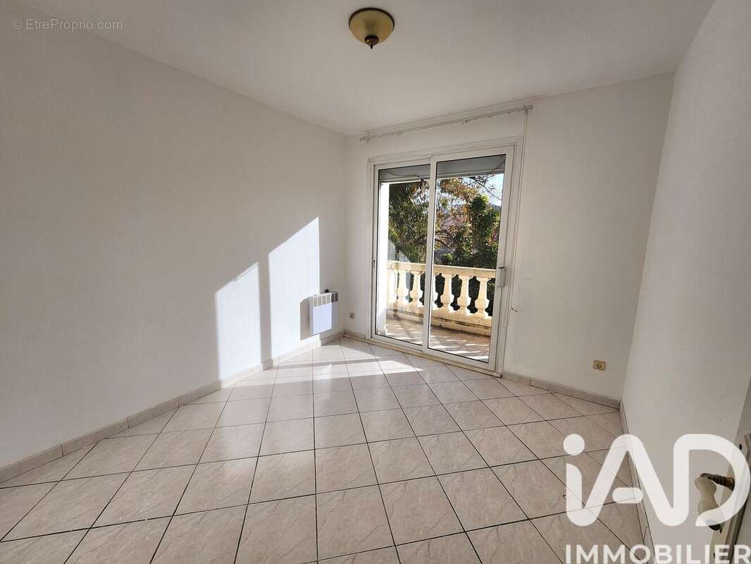 Photo 7 - Maison à MARSEILLE-9E