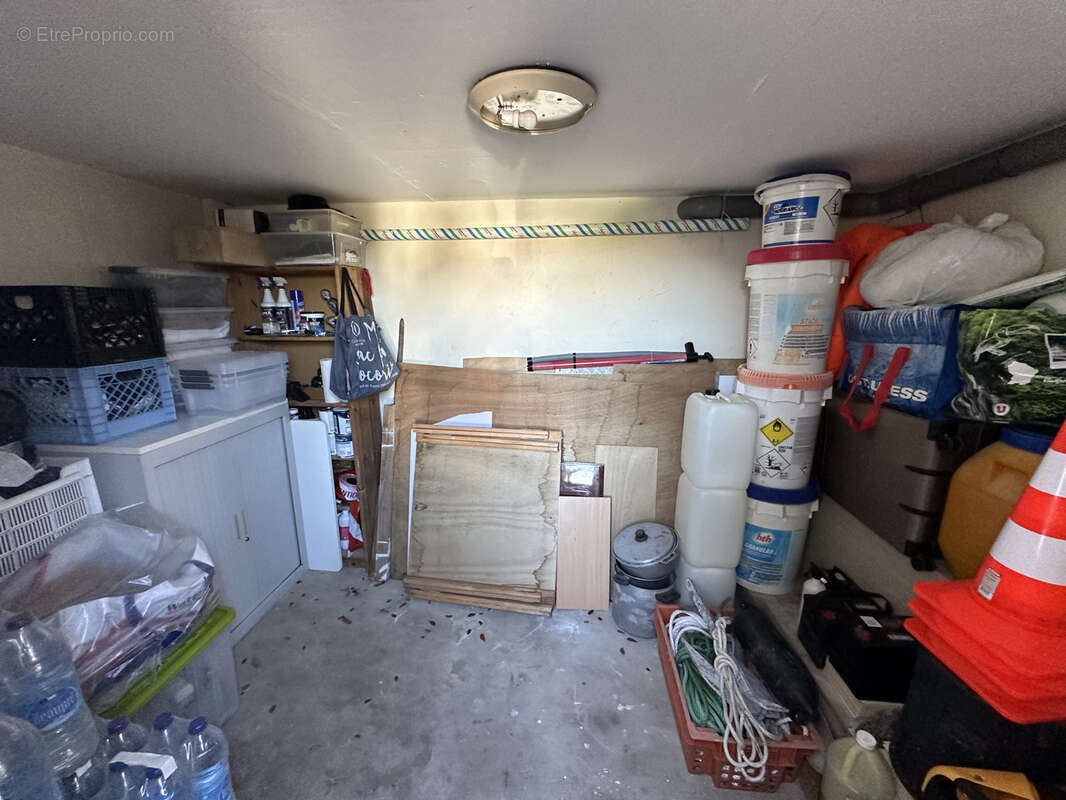 Maison à CAPESTERRE-BELLE-EAU