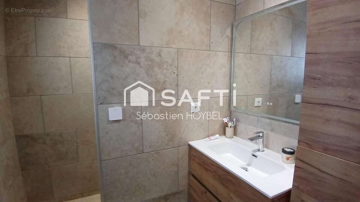 Photo 9 - Maison à LAVERNOSE-LACASSE