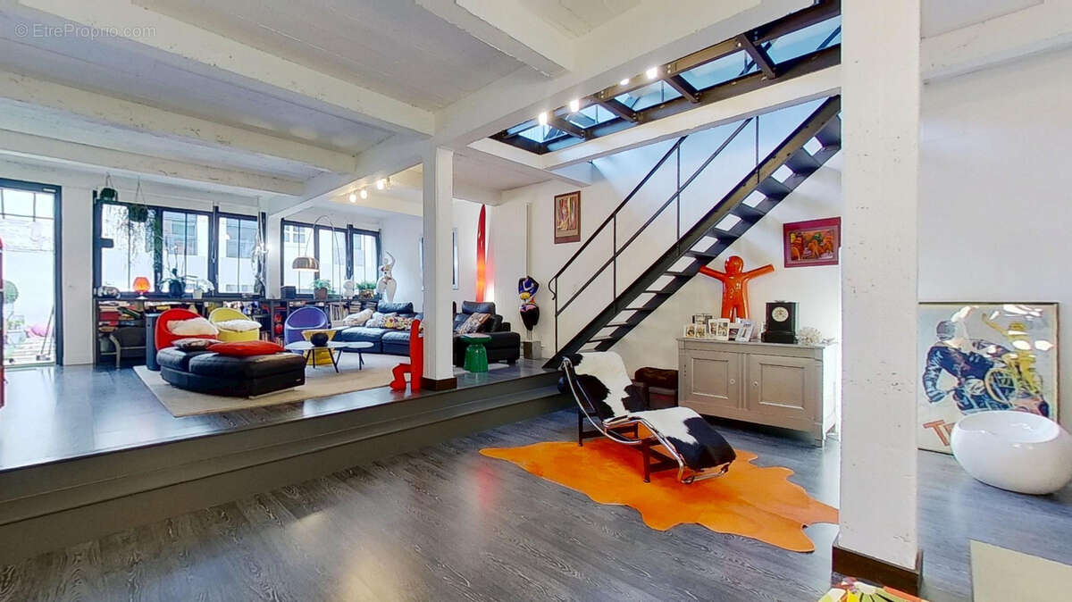 Maison à BAR-LE-DUC