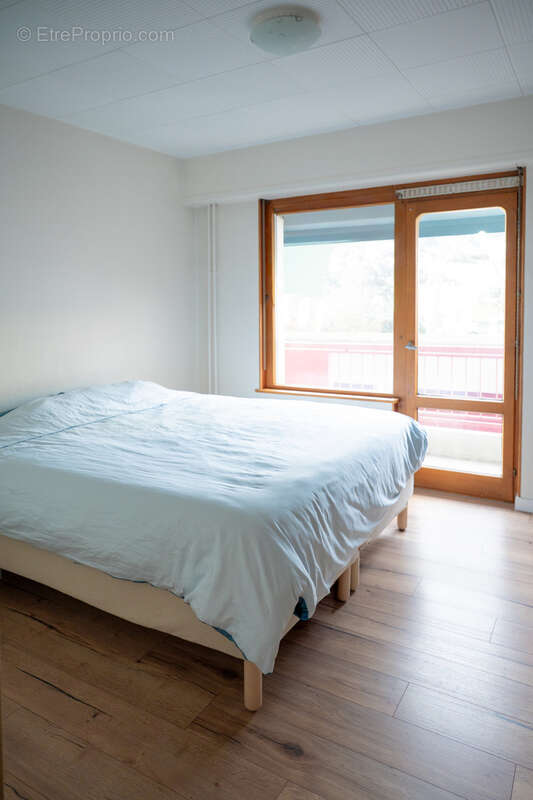 Appartement à MULHOUSE