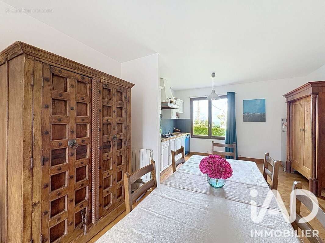 Maison 99 m² à Saint-Cast-Le-Guildo  - photo 4