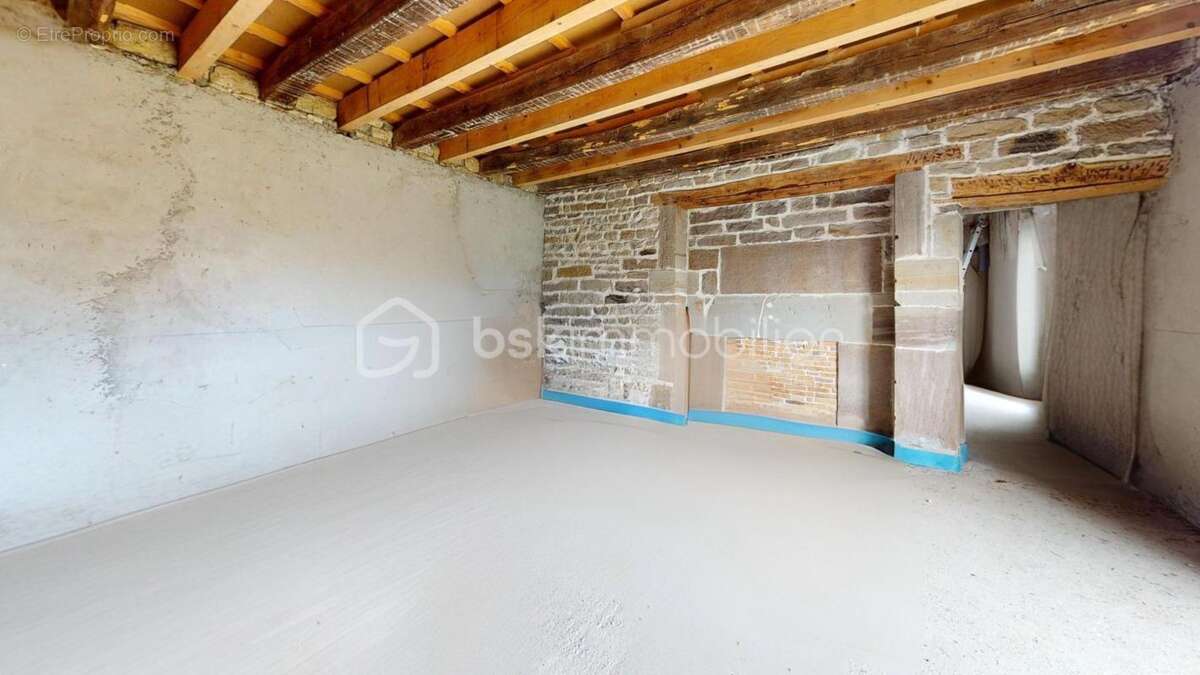  Ensemble immobilier a réhabiliter et restaurer   230 M2– Fort potentiel - photo 6