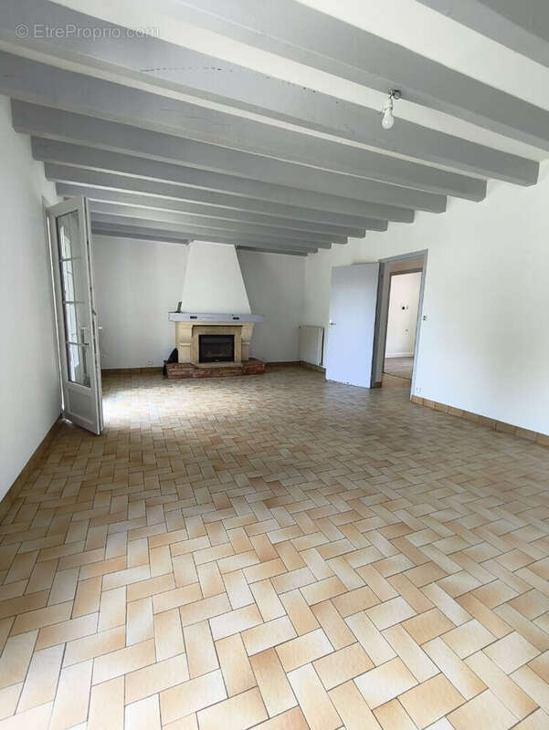 Maison à MONT-DE-MARSAN