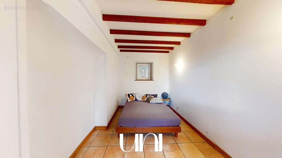 Maison à TILLY-SUR-SEULLES