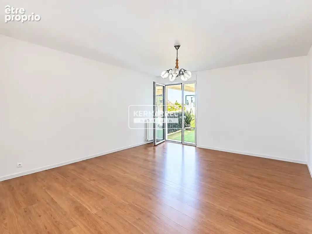 Appartement L Hermitage 2 pièces 54 m2 - photo 2
