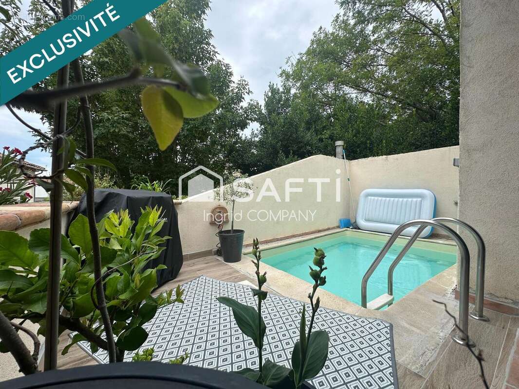 Photo 2 - Appartement à ORANGE