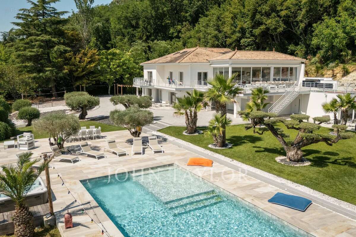 Maison à BOULIAC