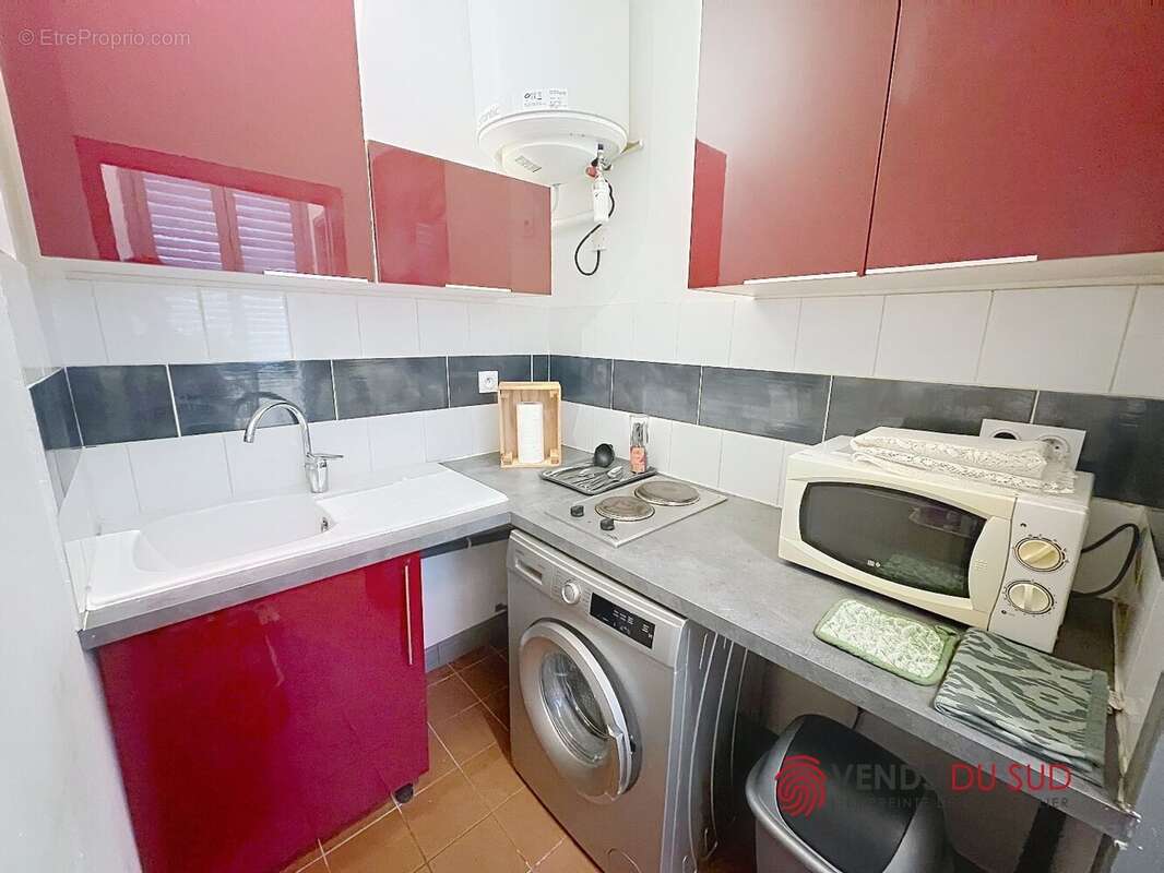Appartement à BEZIERS