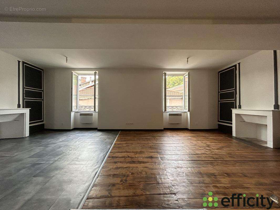 Appartement à VINAY