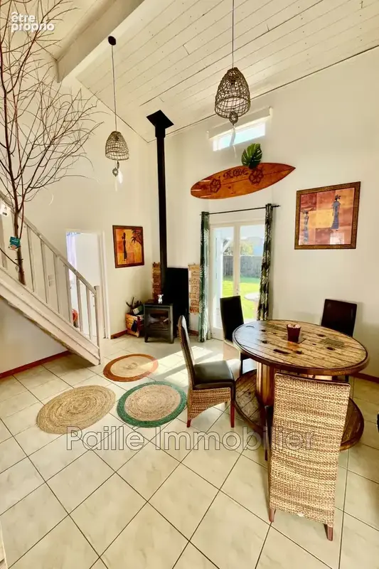Maison 5 pièces 88 m² à vendre à Soulac-Sur-Mer (33780) - photo 3