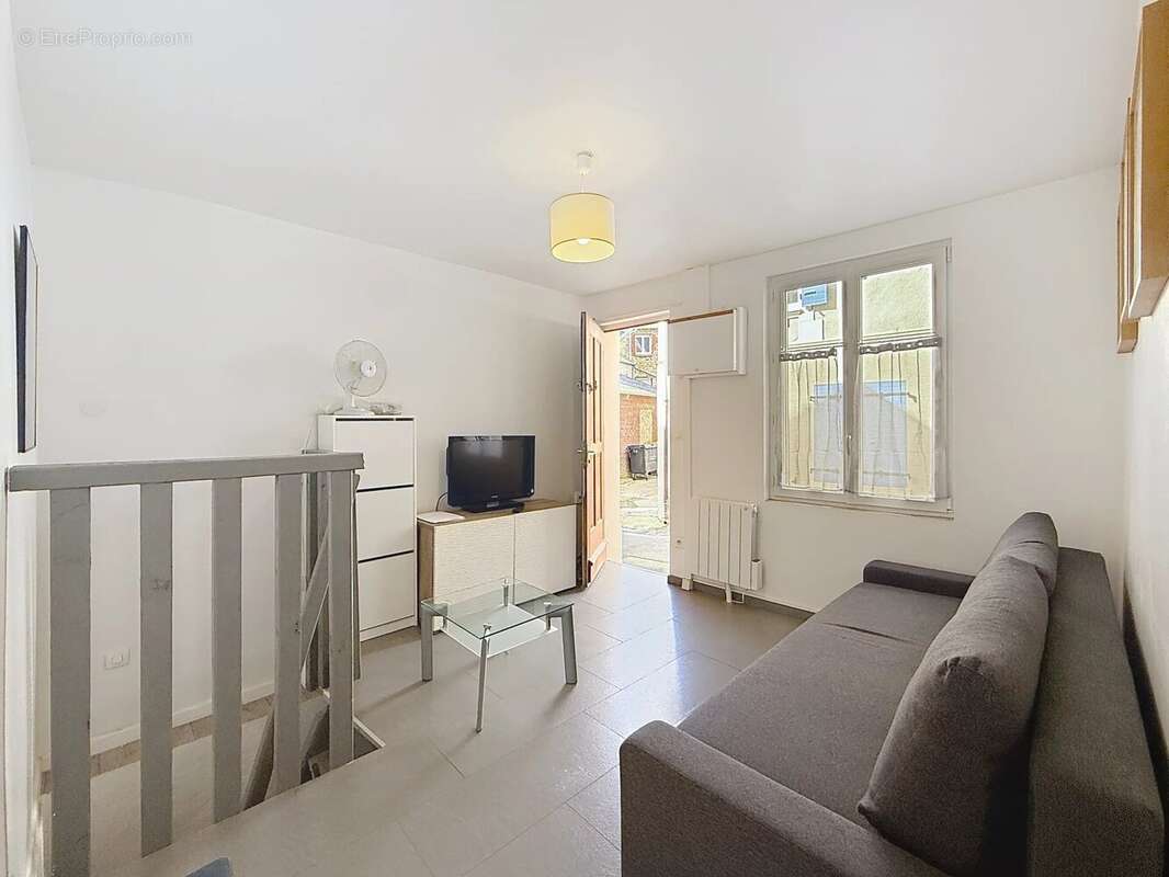 Appartement à Trouville-Sur-Mer  - photo 2