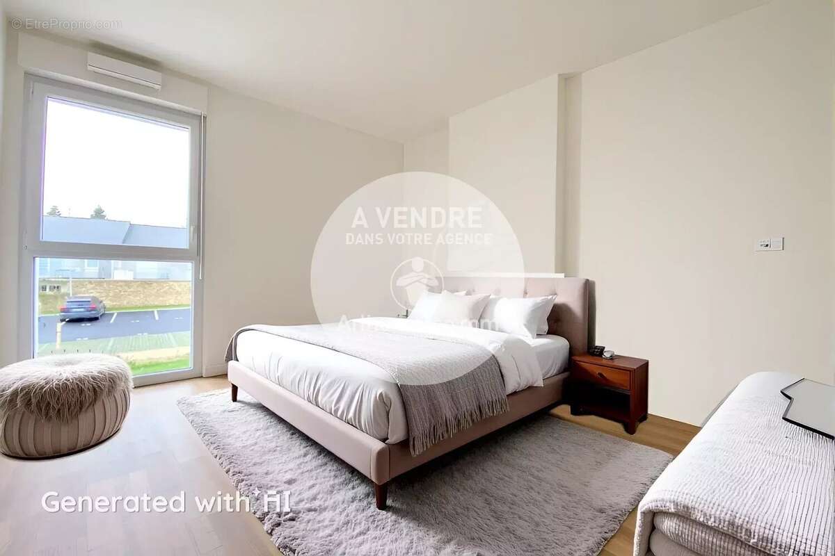 Appartement à BLAIN