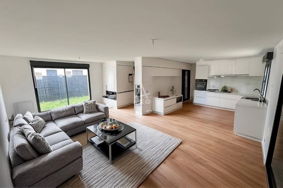 Maison à NOYELLES-GODAULT