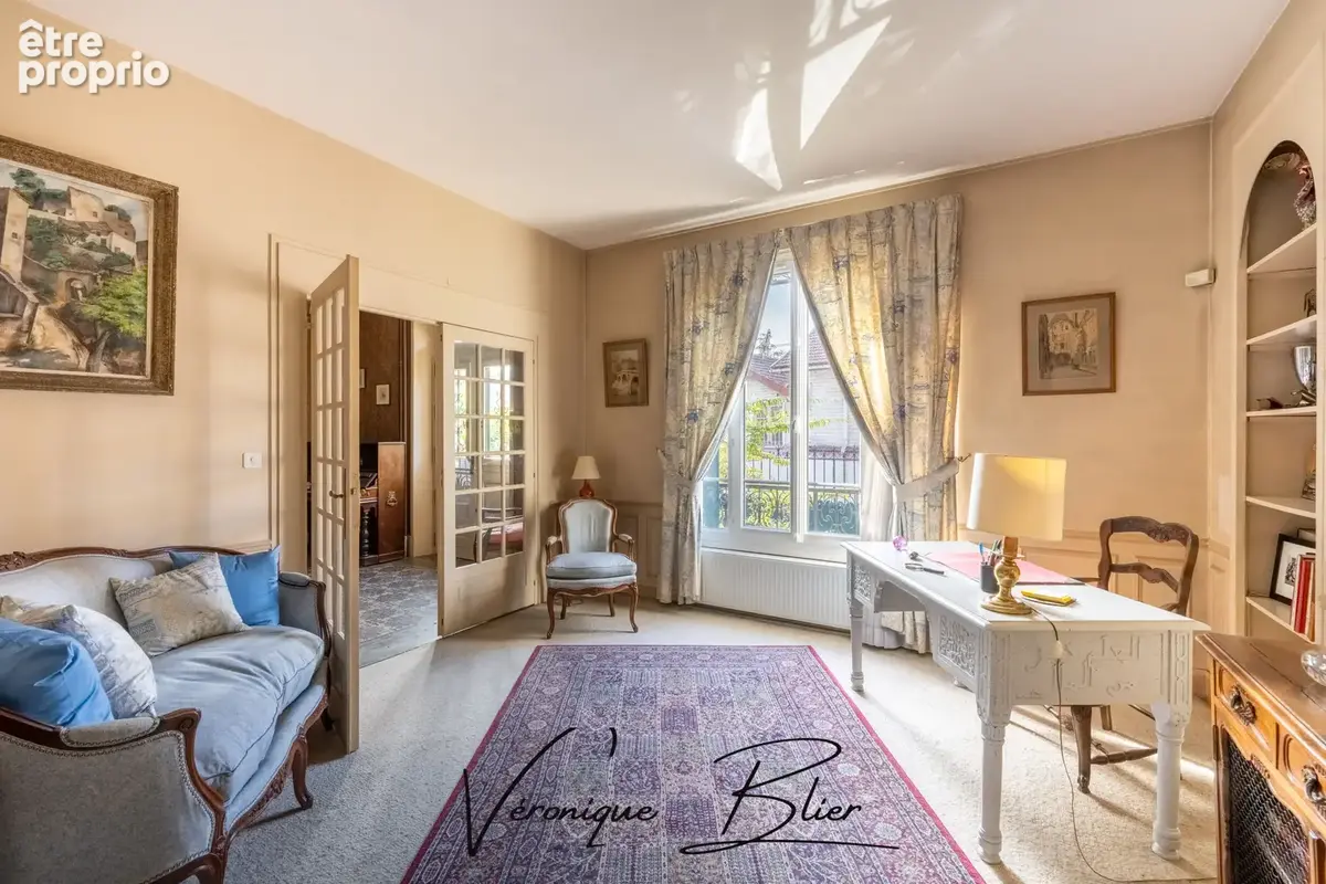 Maison 7 pièces 207 m² à vendre à Mantes-La-Jolie (78200) - photo 6