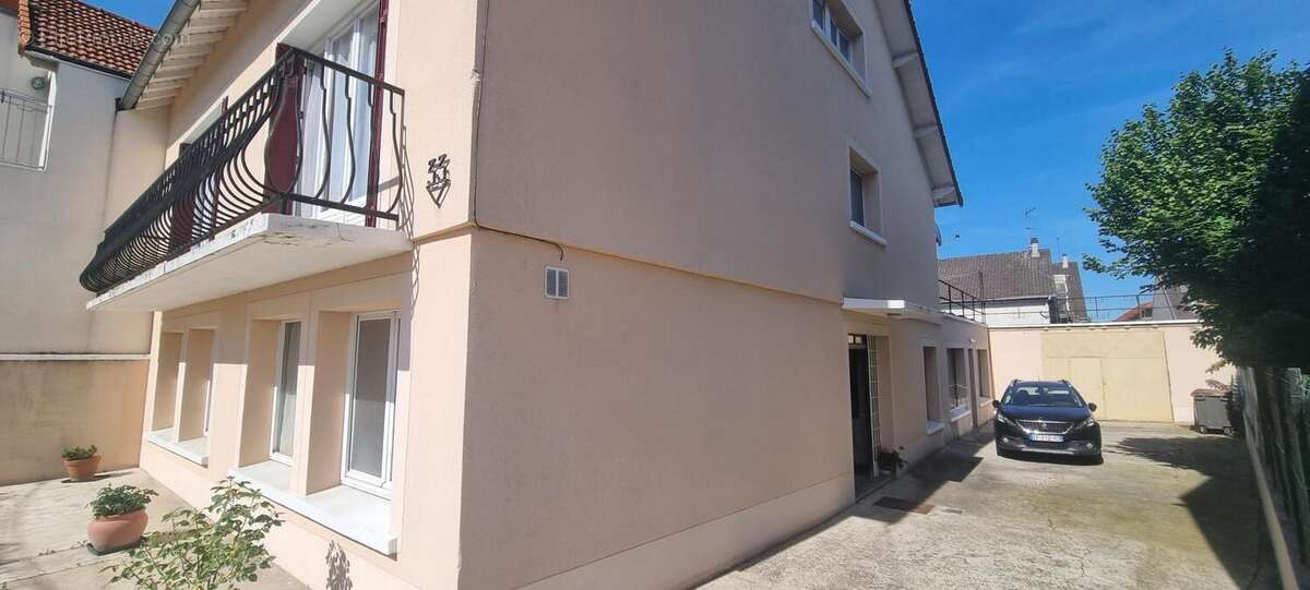 Maison à DRANCY