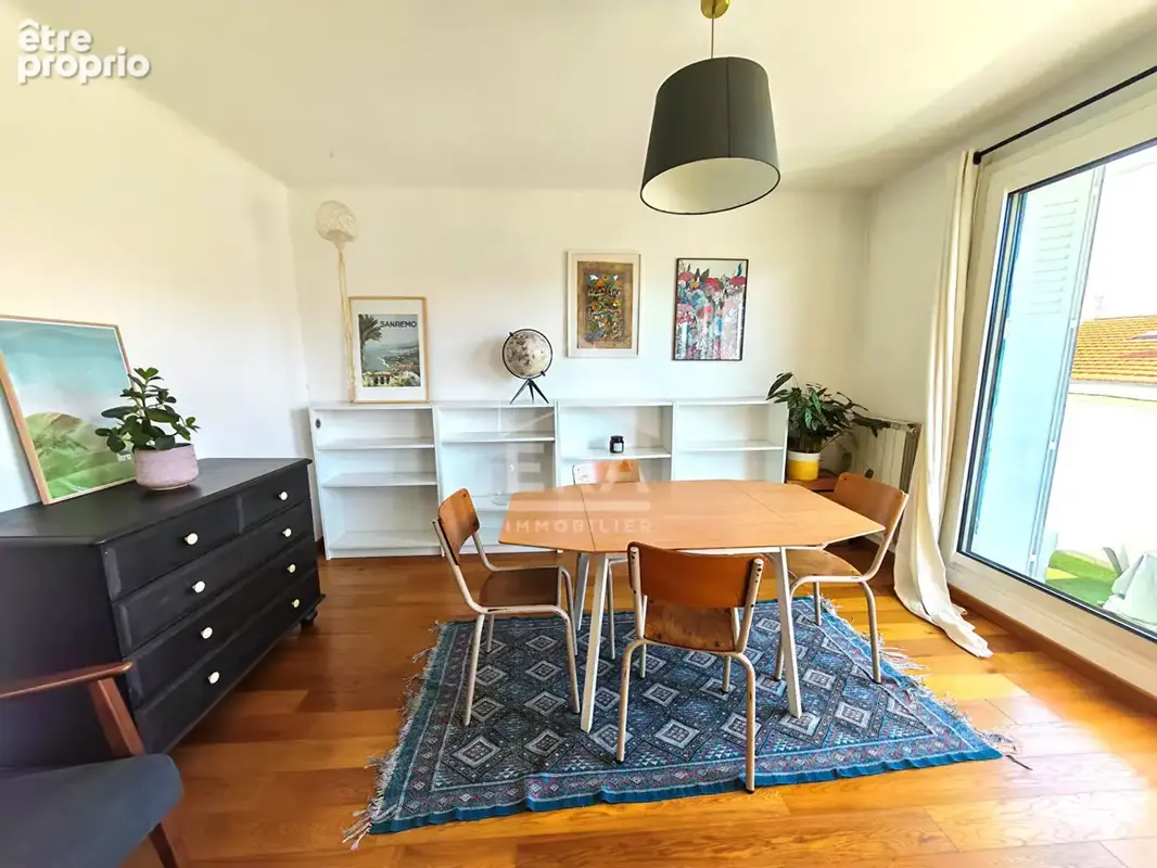 Appartement 73m² à marseille 5e arrondissement - photo 2