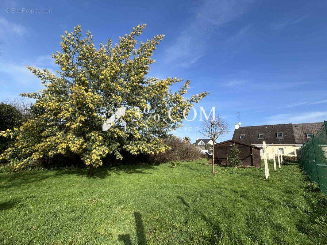 Maison à LA TURBALLE