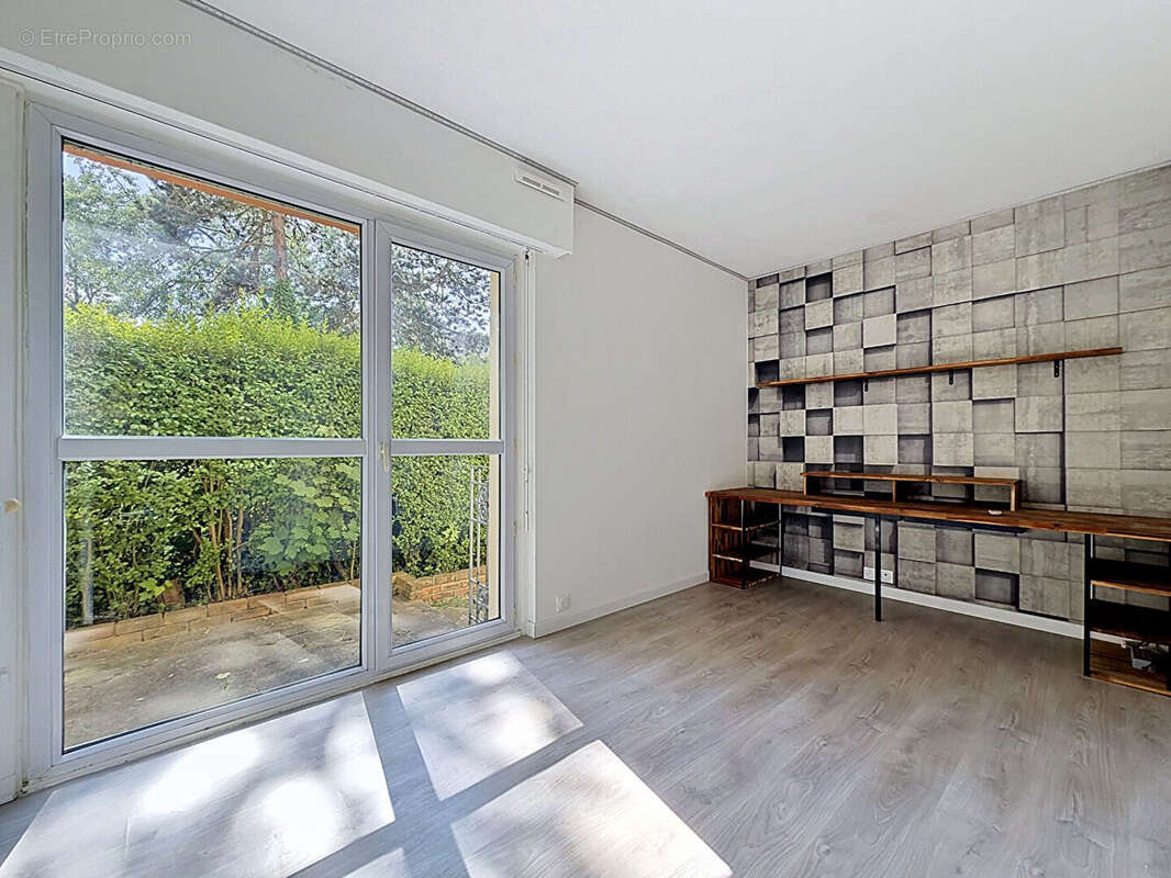Appartement à MAUREPAS