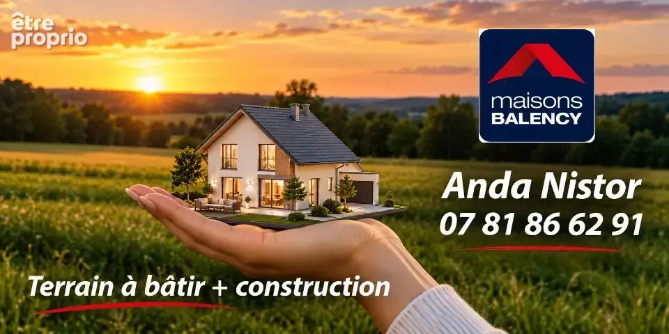 Terrain 510 m² à vendre à Livry-Gargan (93190) - photo 2