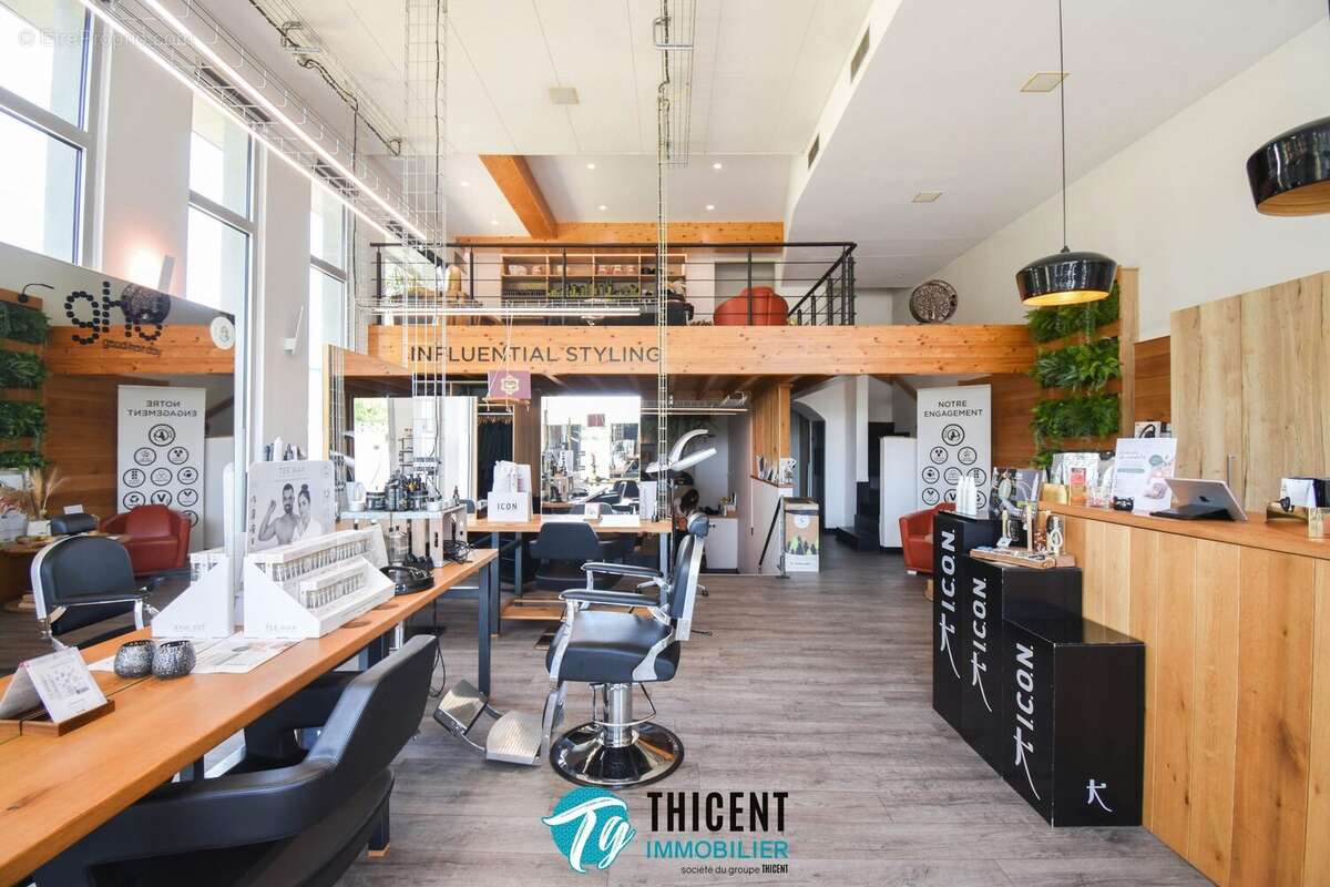 127 m² à Haguenau  - photo 9