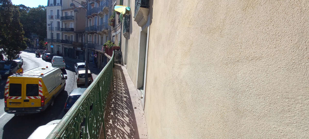 Appartement à BEZIERS