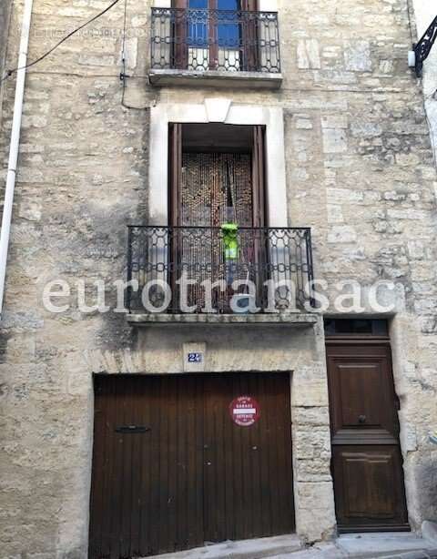 Maison à NEZIGNAN-L&#039;EVEQUE