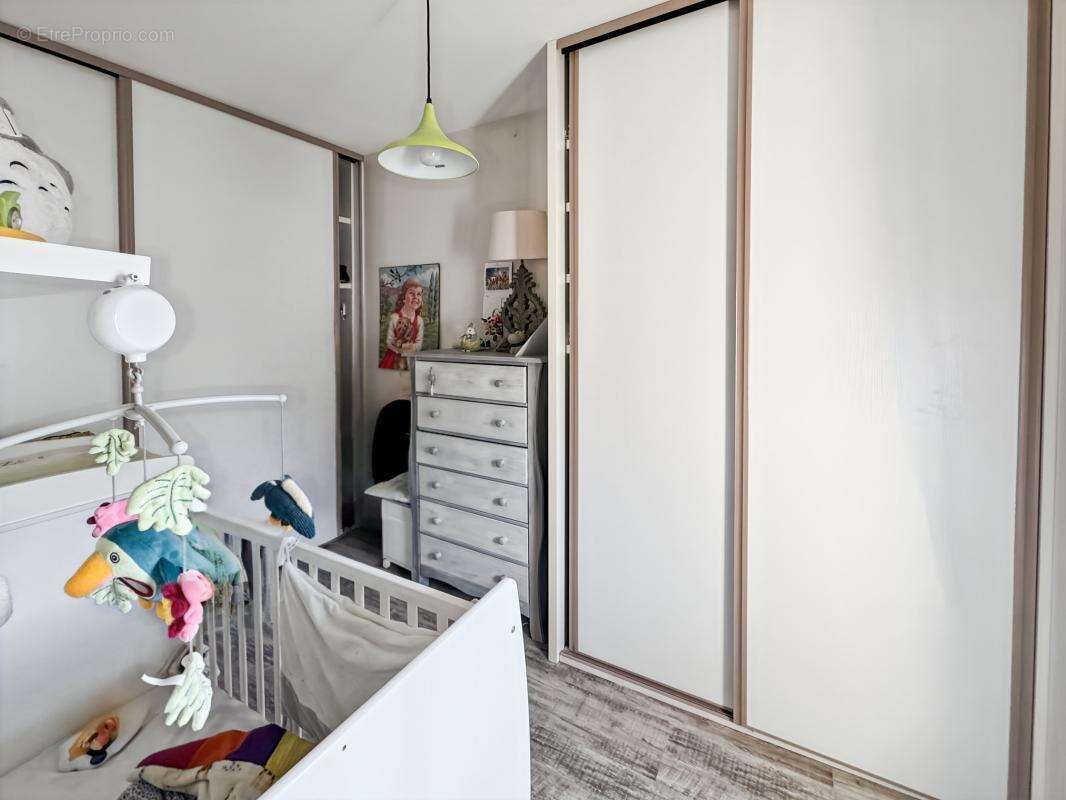 Maison à CHATEAUBRIANT