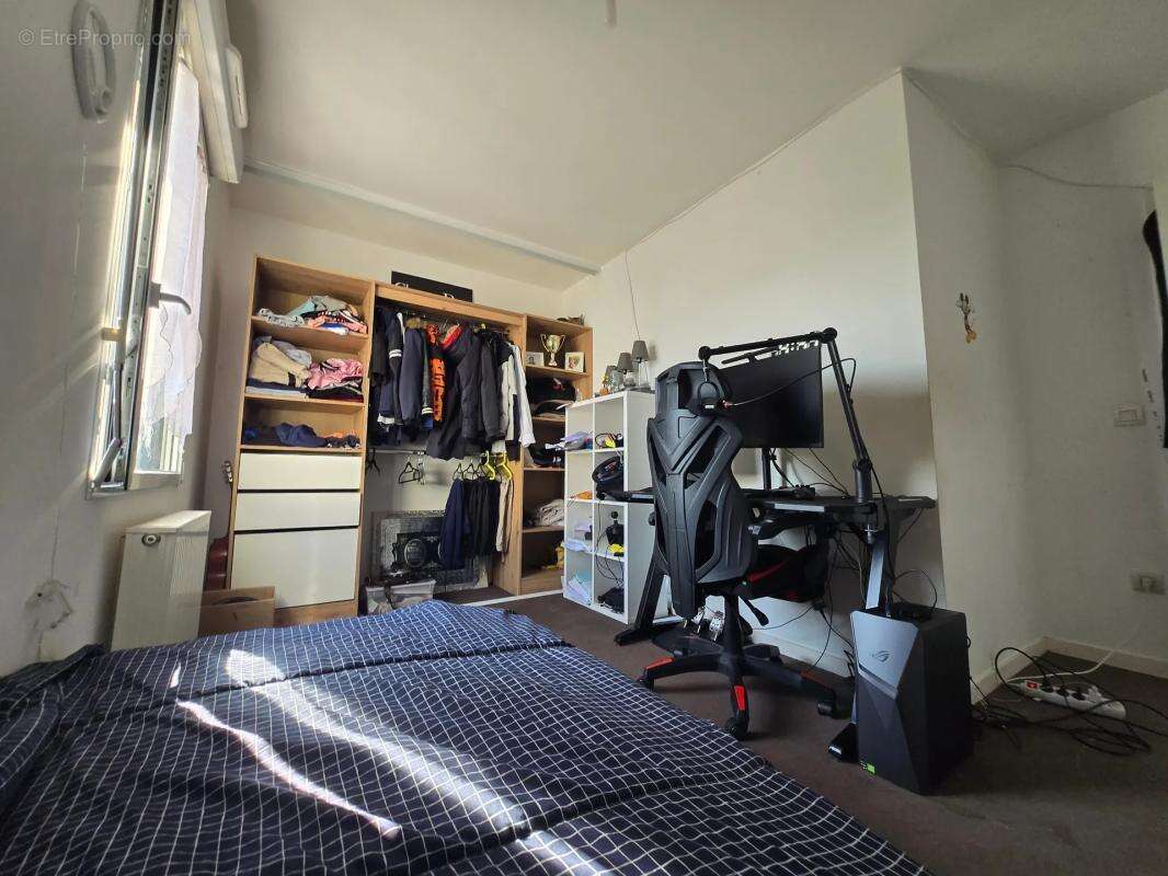 Appartement à COMPIEGNE