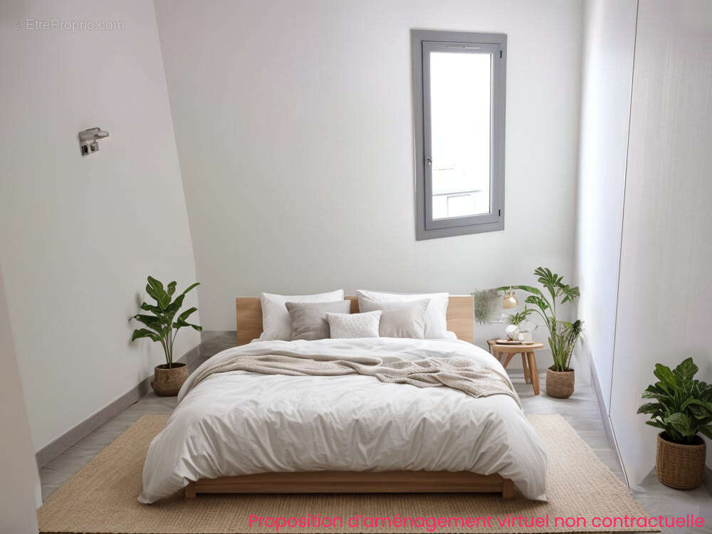 Appartement à MARTIGUES