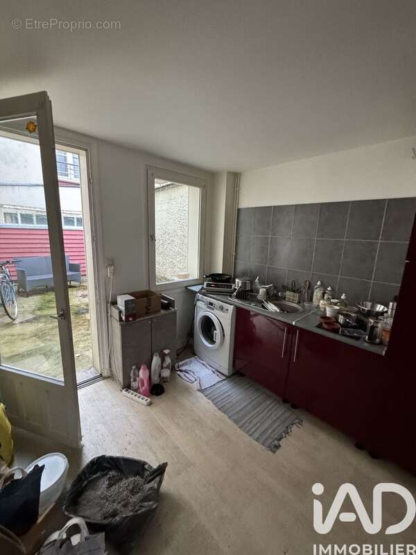 Photo 4 - Appartement à TROYES