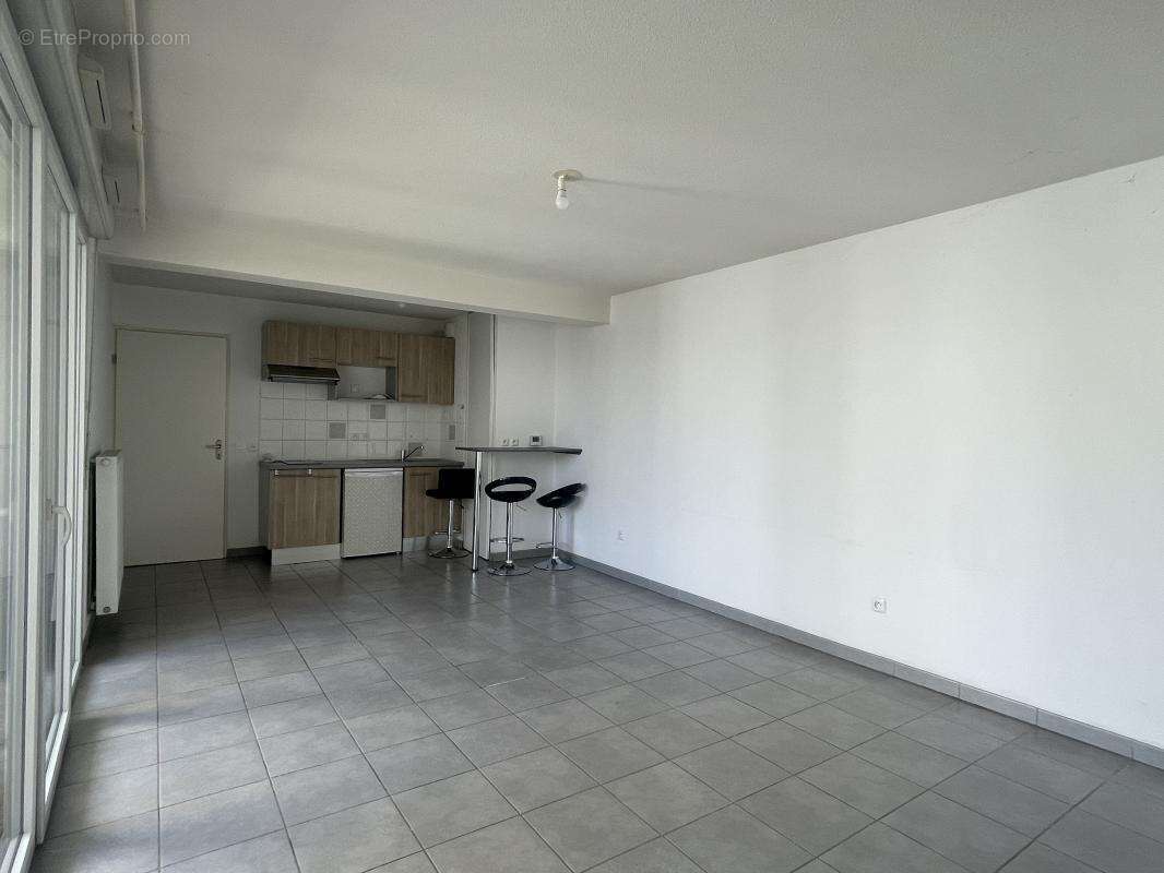 Appartement - photo 4