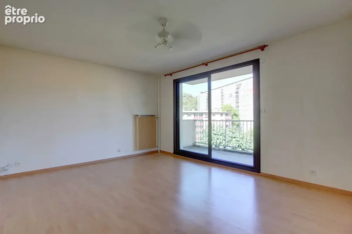Chambéry Appartement Type 2 à vendre - photo 3