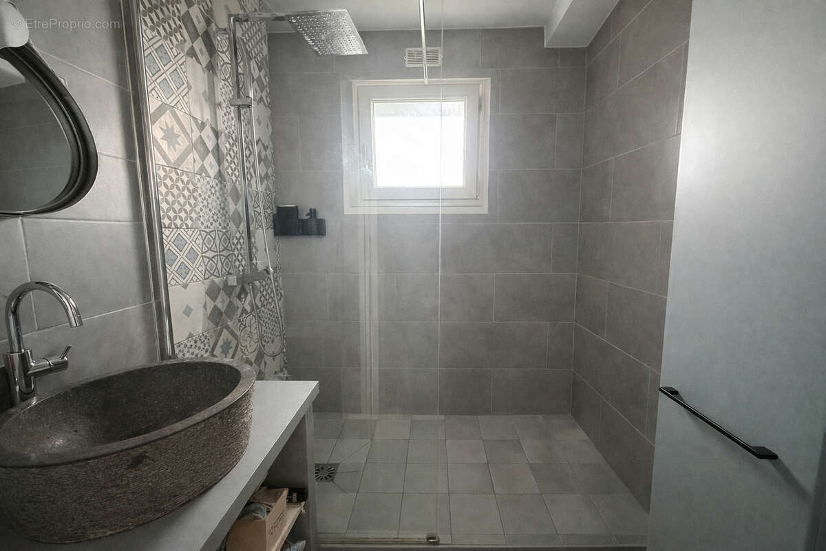 Appartement à MAISONS-LAFFITTE