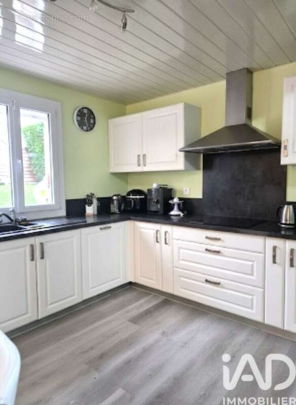 Photo 9 - Maison à VILLABE