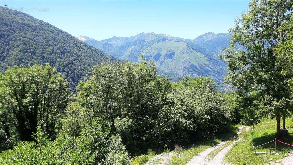 Grange avec Vue Imprenable sur les Pyrénées - photo 5