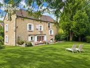 Maison à VIENNE-EN-ARTHIES