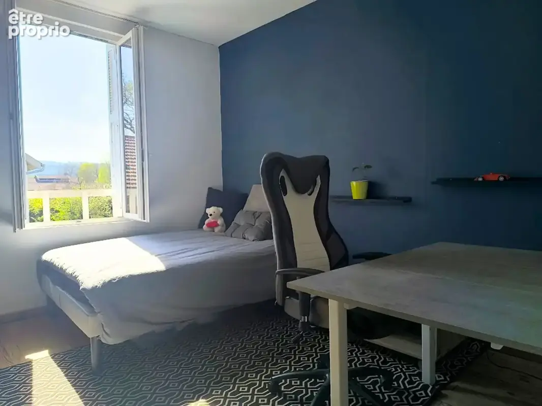 Maison Capdenac Gare 4 pièce(s) 89.30 m2 - photo 15