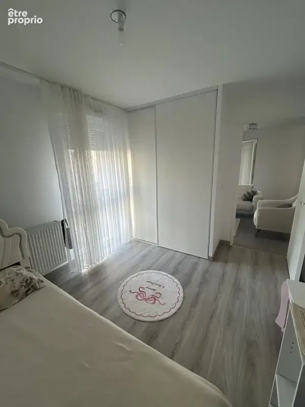 Saint-Fons   Appartement T3 avec balcon - photo 9