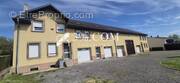 Appartement à HAMBACH