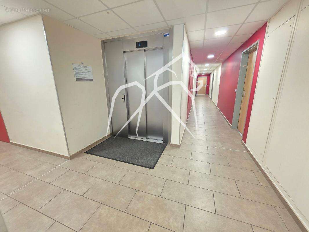 Appartement à BIHOREL