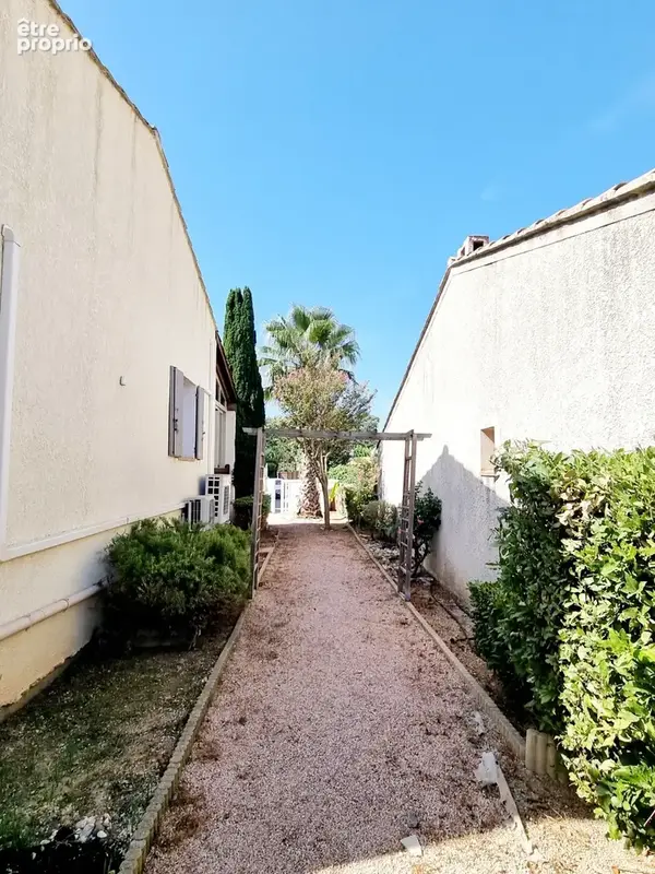 Maison de 127 m2 avec Piscine et sous-sol complet - photo 38