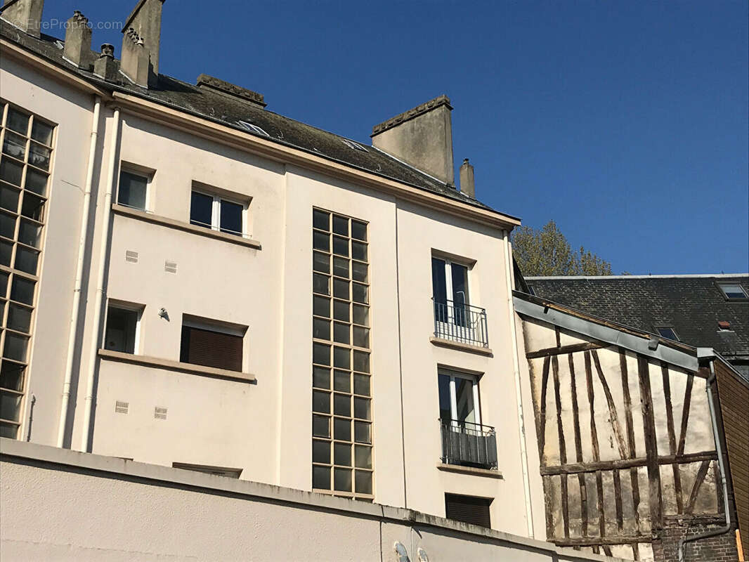 Appartement à ROUEN