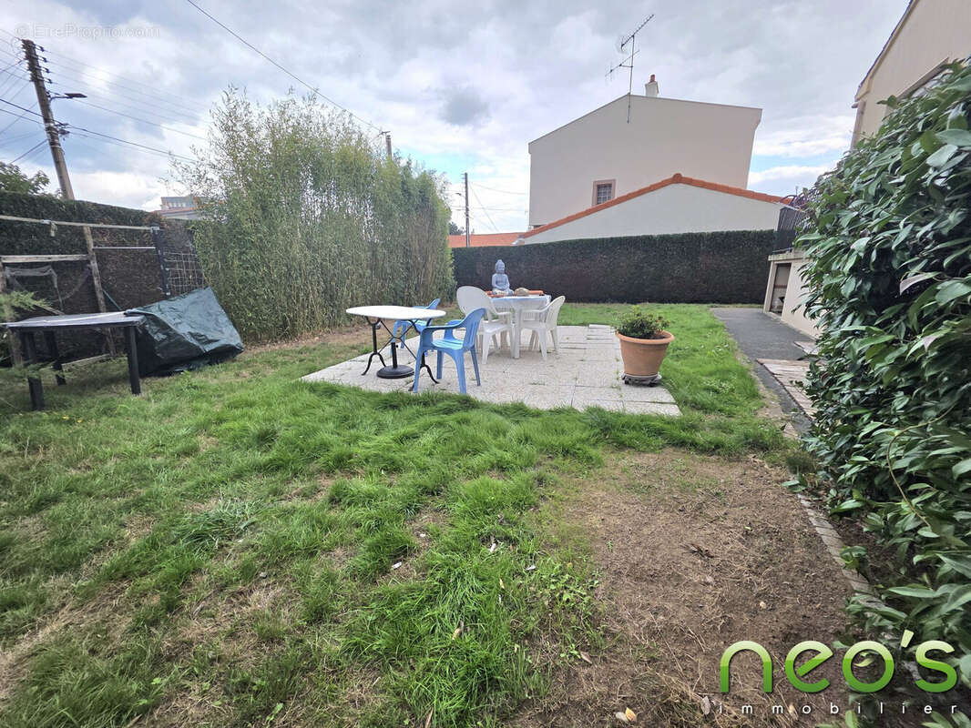 Maison 95 m² à Cholet  - photo 6