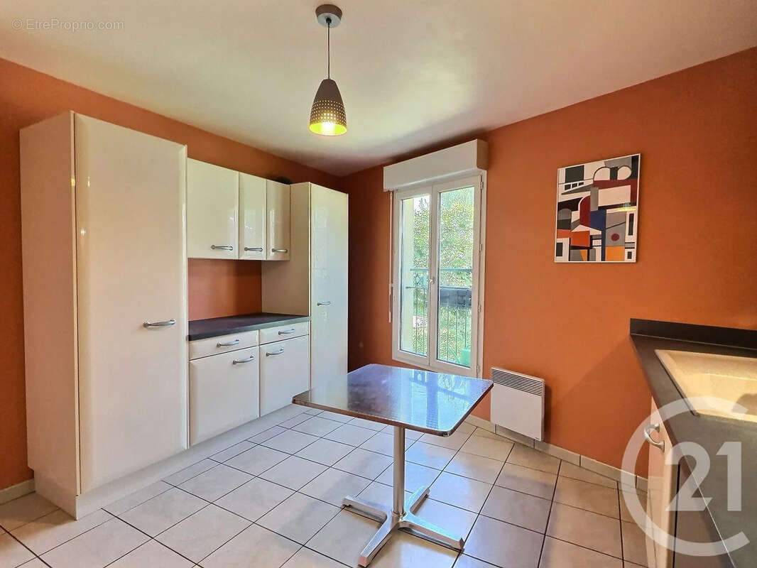 Appartement à ANTONY