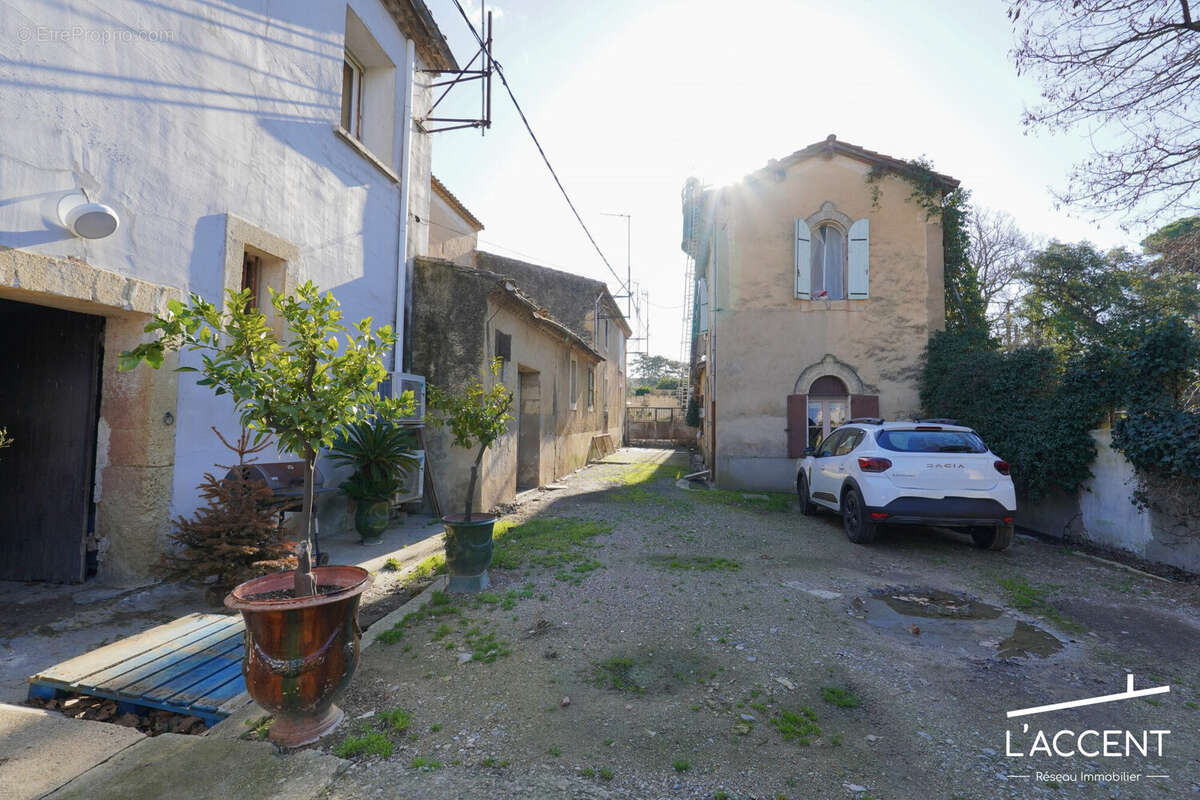 Autre à MONTPELLIER