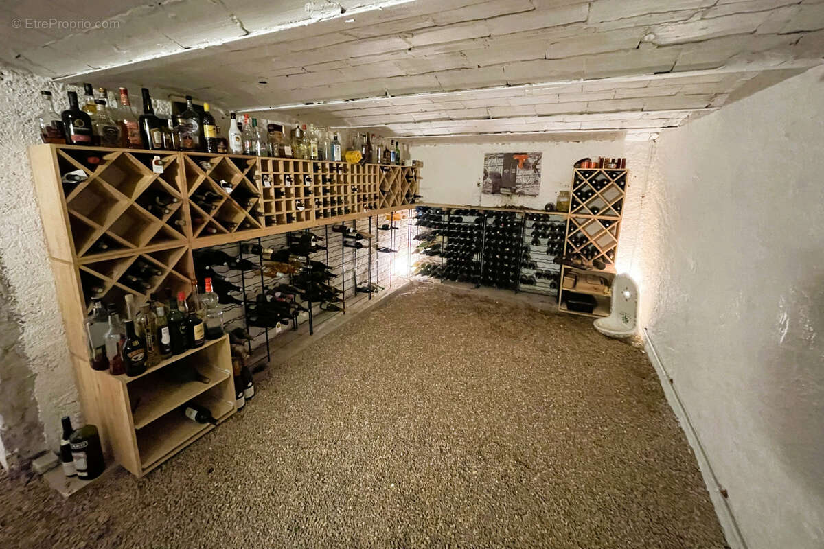 Maison à DIGOIN