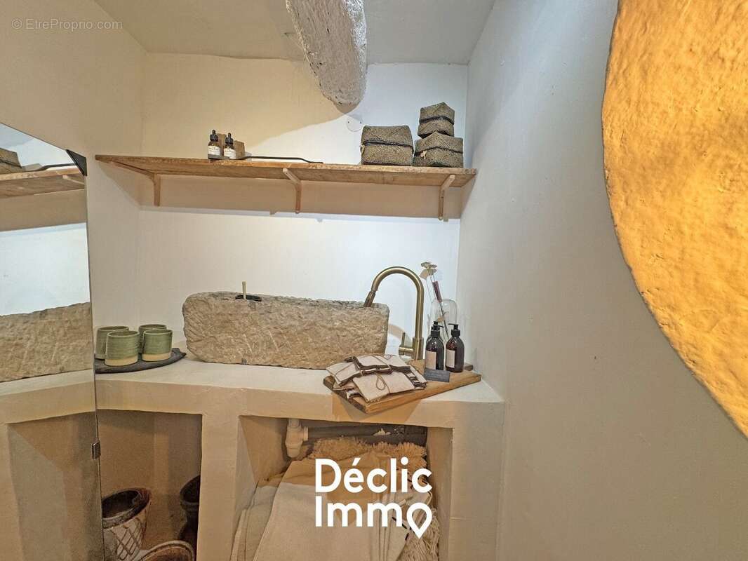 Magnifique fonds de commerce en emplacement n° 1 - grasse - photo 6