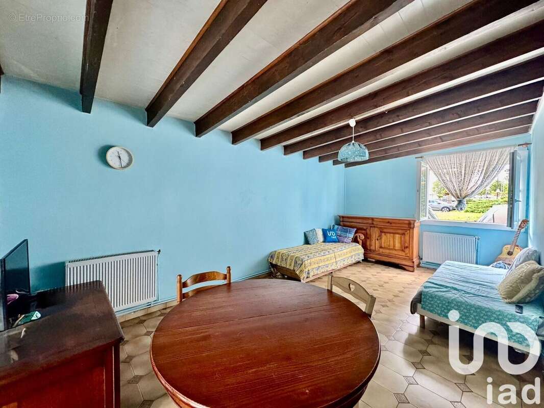 Photo 3 - Maison à MEAUX